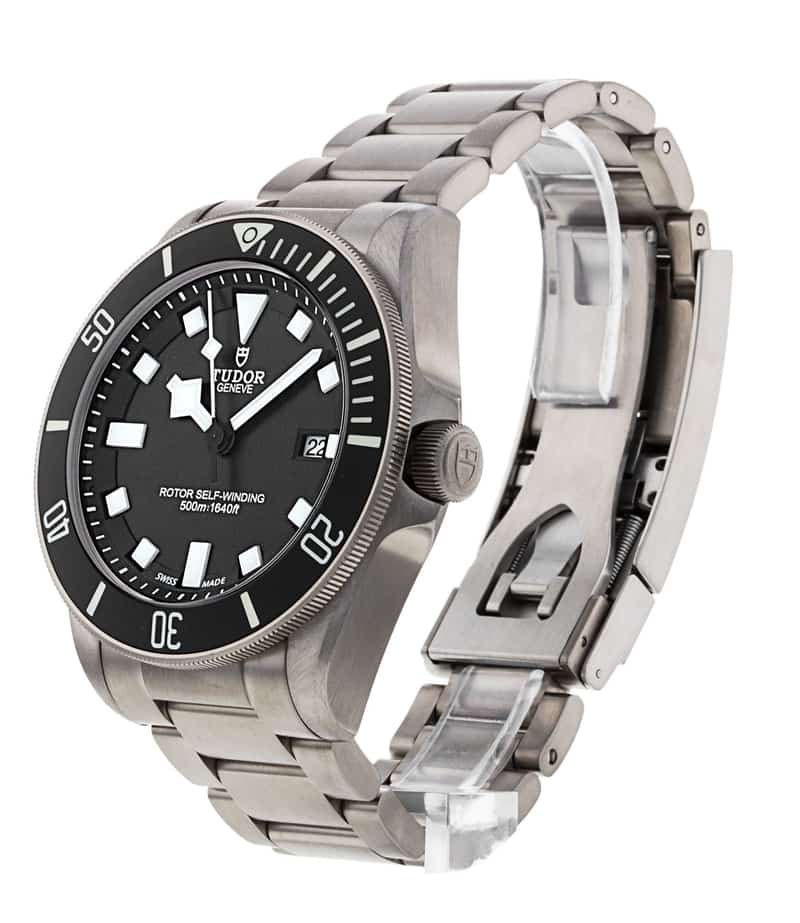 Tudor Pelagos 25500TN